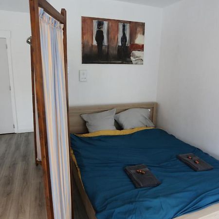 Studio 200 Meters From Central Station Apartment Anvers Exterior foto