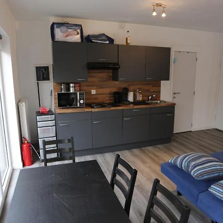 Studio 200 Meters From Central Station Apartment Anvers Exterior foto