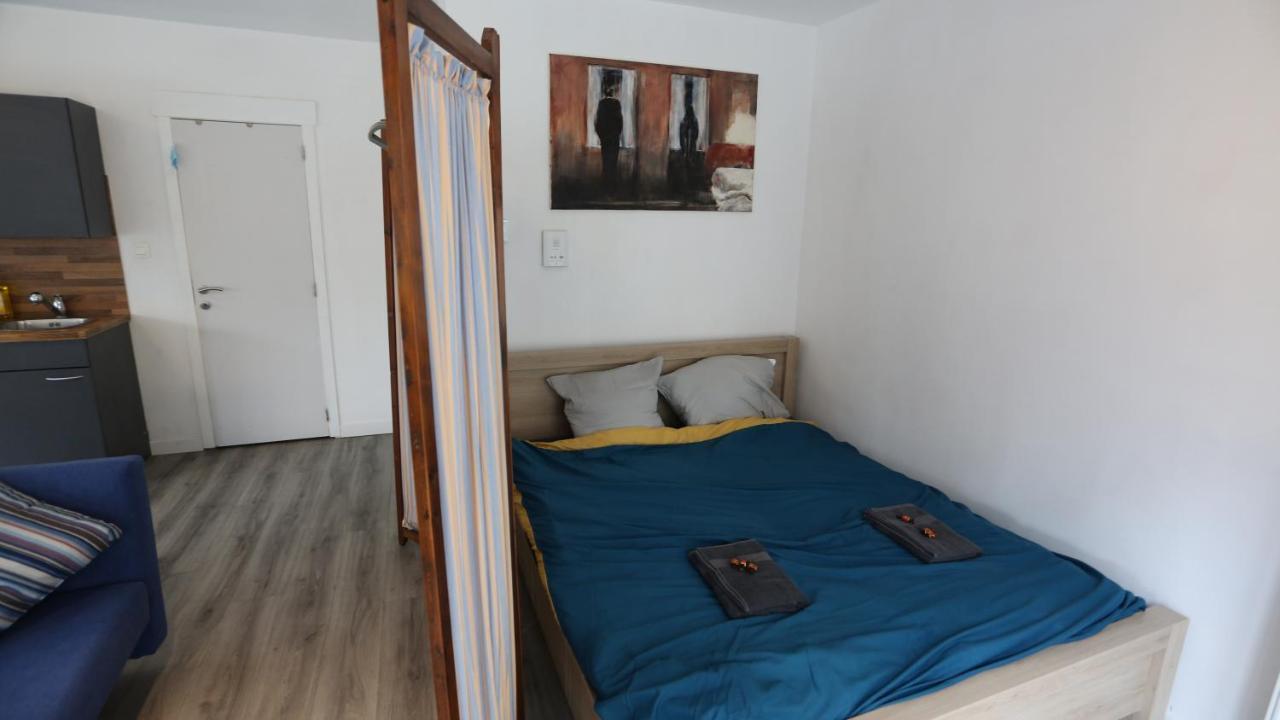 Studio 200 Meters From Central Station Apartment Anvers Exterior foto