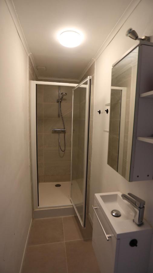 Studio 200 Meters From Central Station Apartment Anvers Exterior foto