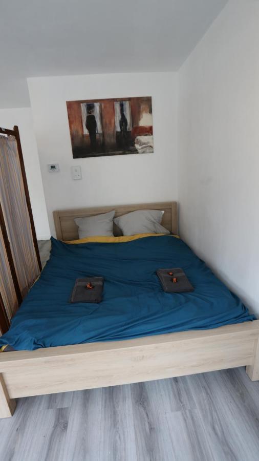 Studio 200 Meters From Central Station Apartment Anvers Exterior foto